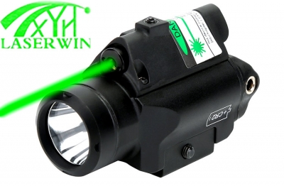 2HY02 Green