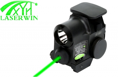 2HY01 Green